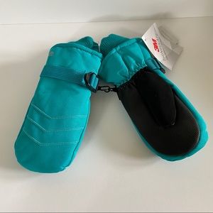Kid c9 by champion waterproof mittens
